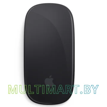 Мышь Apple Magic Mouse 2 (серый космос)